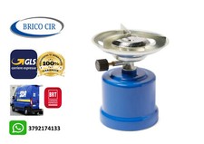Fornello gas portatile - fornello, a
