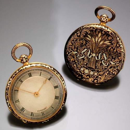Orologio tasca donna - orologio, da