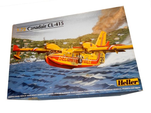Canadair 415 - 1:72,