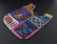 Borsetta Etnico Bisaccia