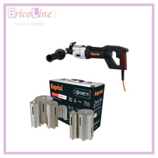 KIT CAROTATRICE KAPRIOL