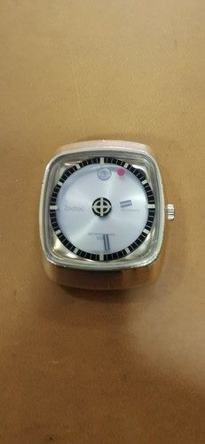 Orologio watch zodiac - orologio,