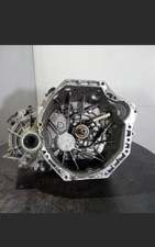 Cambio Manuale 6 Marce Renault Kadjar 1.6 Dci 130cv R9m 27000km