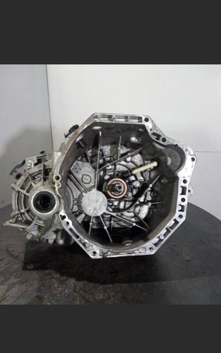 Cambio manuale marce - manuale, renault