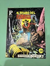 Cepim - Collana Rodeo 97