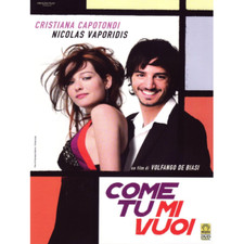 Come Tu Mi Vuoi [Dvd Usato]