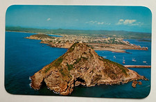 Mexico Postcard Mazatlan