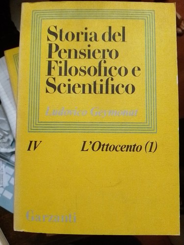 Ludovico geymonat storia - geymonat,