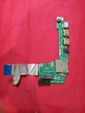 ASUS F200M Pulsante Power On