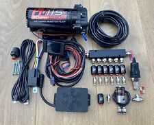 DEVILSOWN 6 CILINDRI SISTEMA