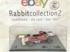 Die Cast "Ferrari 312 B3 -