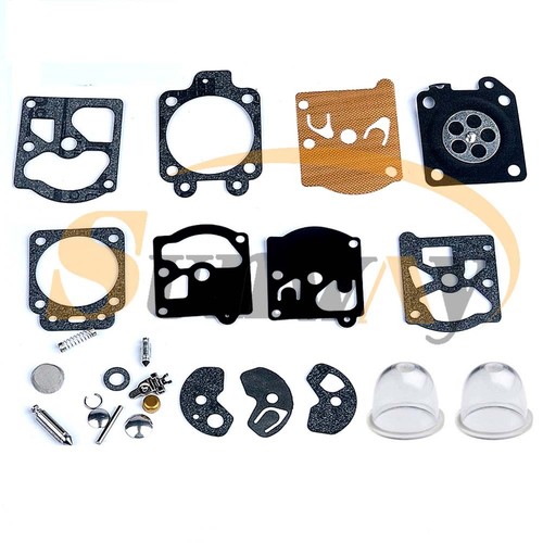 Carb réparation membrane kit - réparation,