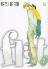 Flat gp manga - flat,