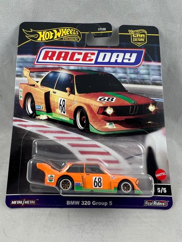 Hot wheels car culture race - hot,