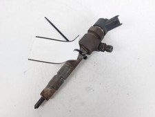 0445110119 INIETTORE SINGOLO BOSCH FIAT MULTIPLA (186) 1.9 JTD 8V 101CV (1998>20