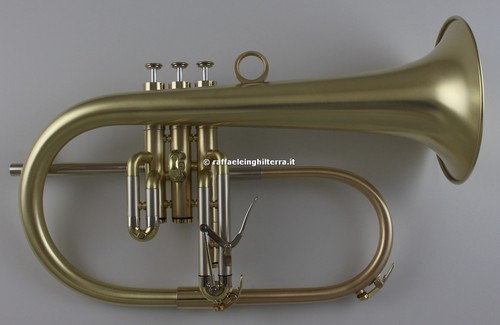 Van laar flicorno soprano - laar,