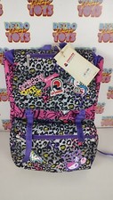 ZAINO CARTELLA BORSA SCUOLA BAG BAGPACK INVICTA TOKIDOKI VINTAGE TOKI TVTB