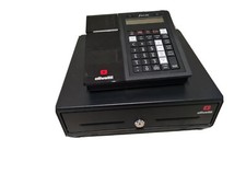 Registratore di Cassa Telematico Olivetti Form 200
