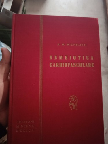 Semeiotica cardiovascolare - semeiotica,