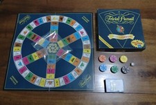 Trivial Pursuit Edizione Speciale Hasbro 