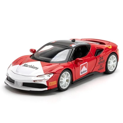 Modellino auto metallo - auto,