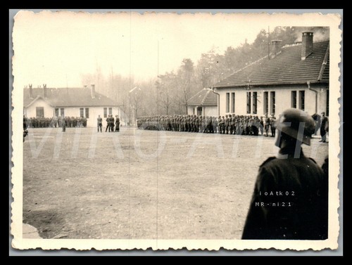 Foto ww2 appello per la - foto,,