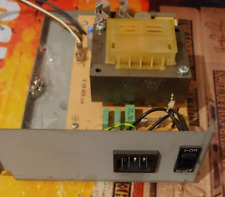 Commodore 128 D adattatore di alimentazione interno / alimentatore interno working 180125