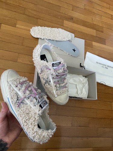 Sneakers golden goose - sneakers,