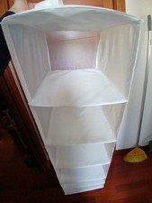 Porta abiti ripieghevole - abiti,