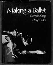 Making a Ballet