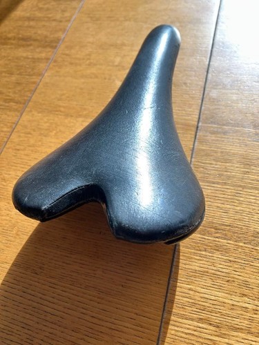 Fizik aliante gamma - aliante, saddle