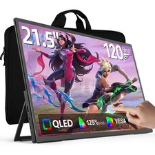 UPERFECT Monitor Portatile