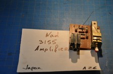 NAD Modello 3155 Amplificatore