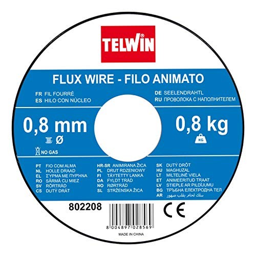 Telwin bobina filo halma - telwin,