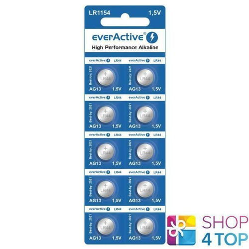 Everactive batterie - 10,