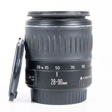 Canon EF 28-90 mm f/4-5.6 II