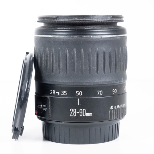 Canon 4 5 6 - ef, 28-90