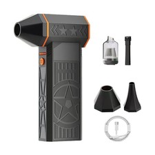 Soffiatore a turbina