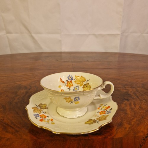 Tazza collezione bareuther - da,
