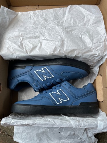 Scarpe skate new - da,
