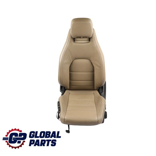 Mercedes c204 a207 sedile - mercedes,