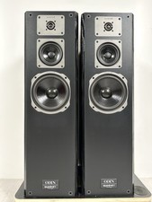 Coppia di altoparlanti Quadral