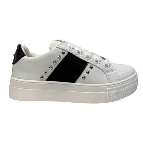 Cult young sneakers bianca - cult, con