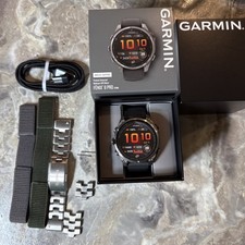 Orologio GPS Garmin Fenix 8