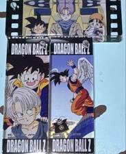 Dragon Ball blocco acrilico