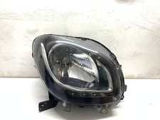 FARO ANTERIORE DESTRO PER SMART Forfour 453 (14>)