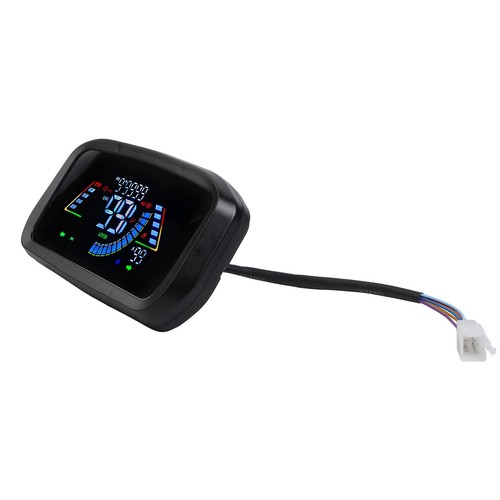 Display meter lcd per - display,
