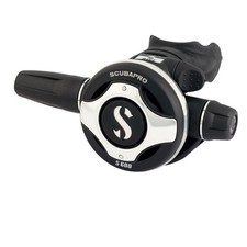 SF-1 TopDeal: Scubapro S600 2
