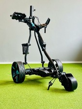 Caddyone 450 carrello golf - 450, da