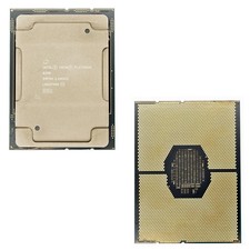 Processore intel xeon - processore, cpu